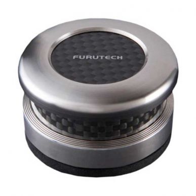 Зажим для винловых пластинок FURUTECH Monaco Lp Stabilizer