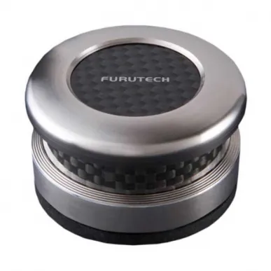 Зажим для винловых пластинок FURUTECH Monaco Lp Stabilizer