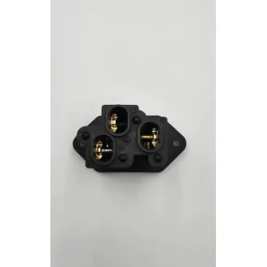 Разъем сетевой FURUTECH FI-09(G)