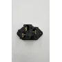 Разъем сетевой FURUTECH FI-09(G)