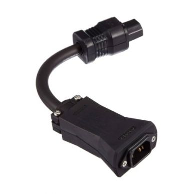 Сетевой кабель с фильтром FURUTECH Flow-15 Plus Filter