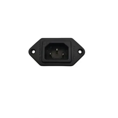 Разъем сетевой FURUTECH FI-09(G)
