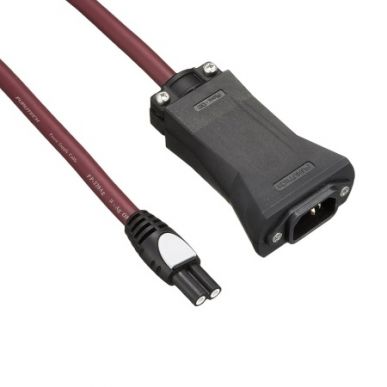 Сетевой кабель с фильтром FURUTECH FIow-08