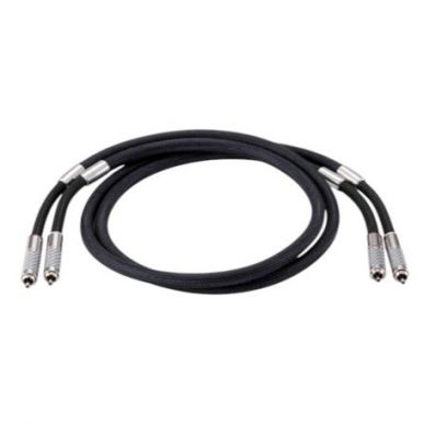Межблочный кабель FURUTECH Lineflux NCF 1.2M RCA