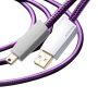 Кабель USB FURUTECH GT2 NCF USB-B-0.6m