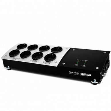 Сетевой фильтр FURUTECH e-TP80ES NCF