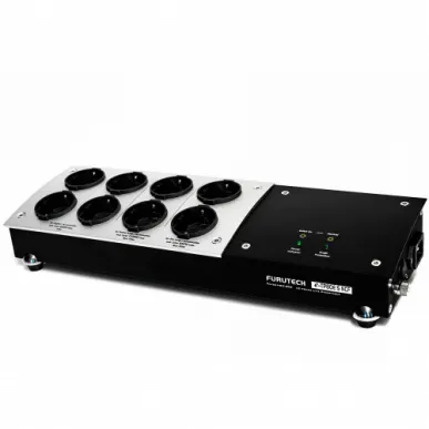 Сетевой фильтр FURUTECH e-TP80ES NCF
