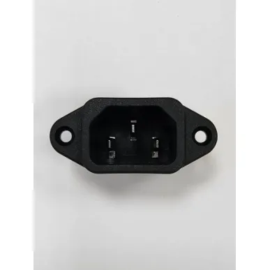 Разъем сетевой FURUTECH AC-INLET(R)