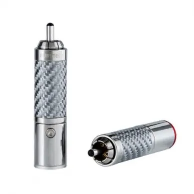 Разъем RCA FURUTECH CF-102 NCF(R)