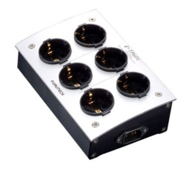 Сетевой фильтр FURUTECH e-TP60E (Europe version)