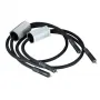 Межблочный кабель FURUTECH Audio Ref. III RCA-RCA 1.2mx2
