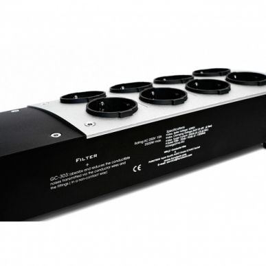 Сетевой фильтр FURUTECH e-TP80ES NCF