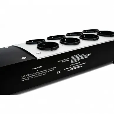 Сетевой фильтр FURUTECH e-TP80ES NCF