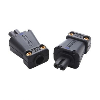 Разъем сетевой FURUTECH FI-8N NCF(R)