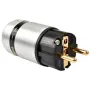 Разъем сетевой FURUTECH FI-E46 NCF(G)