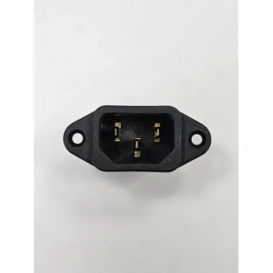 Разъем сетевой FURUTECH AC-INLET(G)