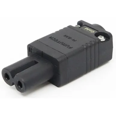 Разъем сетевой FURUTECH FI-8.1N(G)