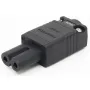 Разъем сетевой FURUTECH FI-8.1N(G)