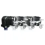 Разъем сетевой FURUTECH FI-E12L(R)