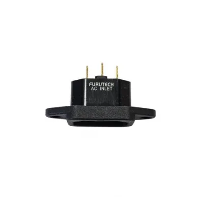 Разъем сетевой FURUTECH AC-INLET(G)