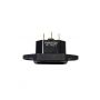 Разъем сетевой FURUTECH AC-INLET(G)
