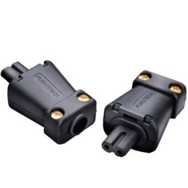 Разъем сетевой FURUTECH FI-8N(G)