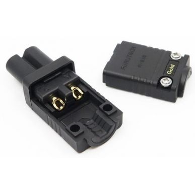 Разъем сетевой FURUTECH FI-8.1N(G)