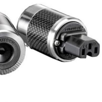 Разъем сетевой FURUTECH FI-50(R)