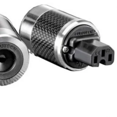 Разъем сетевой FURUTECH FI-50(R)