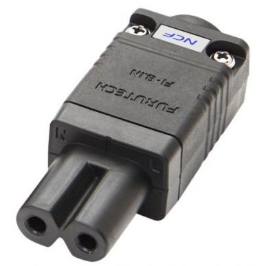 Разъем сетевой FURUTECH FI-8.1N NCF(R)