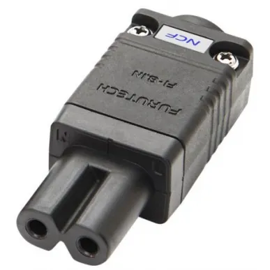 Разъем сетевой FURUTECH FI-8.1N NCF(R)