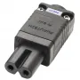 Разъем сетевой FURUTECH FI-8.1N NCF(R)