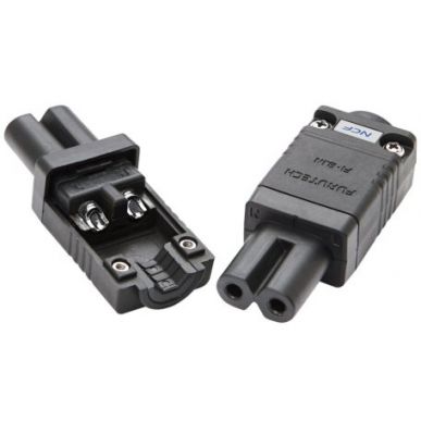 Разъем сетевой FURUTECH FI-8.1N NCF(R)