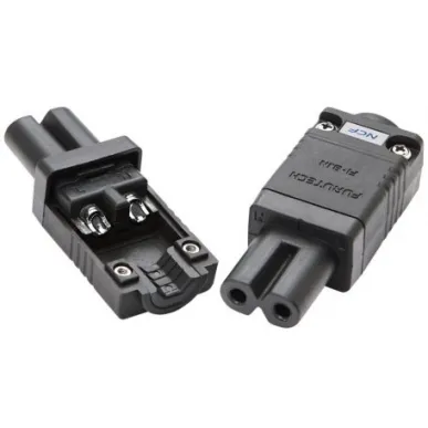 Разъем сетевой FURUTECH FI-8.1N NCF(R)