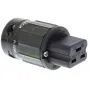 Разъем сетевой FURUTECH FI-32(R)
