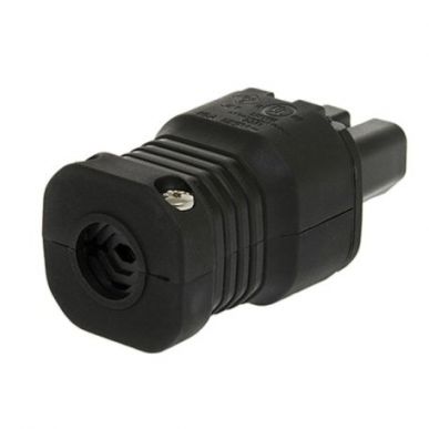 Разъем сетевой FURUTECH FI-15 Plus(G)