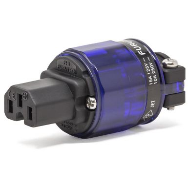 Разъем сетевой FURUTECH FI-11-N1(R)