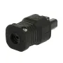 Разъем сетевой FURUTECH FI-15 Plus(R)