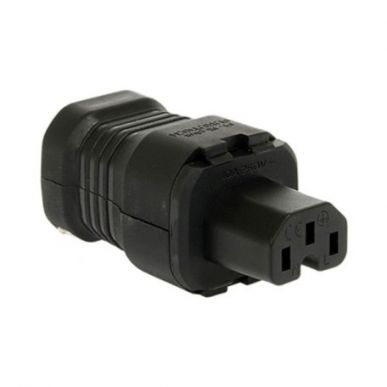 Разъем сетевой FURUTECH FI-15 Plus(G)