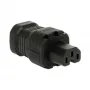 Разъем сетевой FURUTECH FI-15 Plus(G)