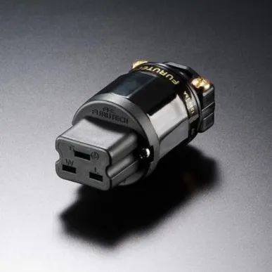 Разъем сетевой FURUTECH FI-31(G)