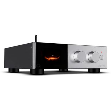 Внешний ЦАП AudioLab D9 (Silver)