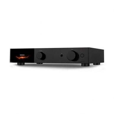 Предварительный усилитель AudioLab 9000Q (Black)