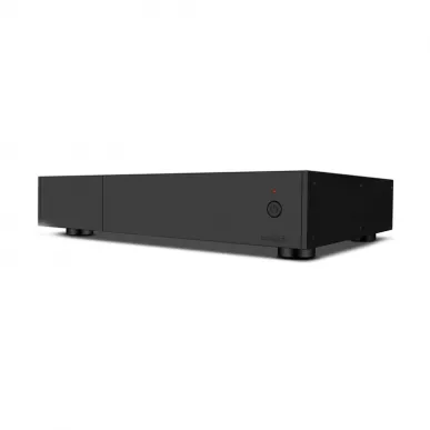 Усилитель мощности AudioLab 9000P (Black)