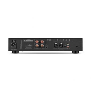 Усилитель мощности AudioLab 9000P (Black)