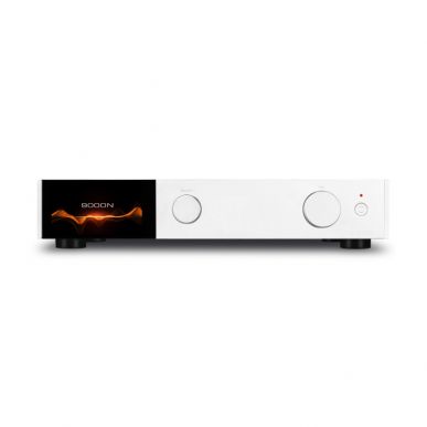 Предварительный усилитель AudioLab 9000N (Silver)