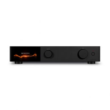 Предварительный усилитель AudioLab 9000N (Black)