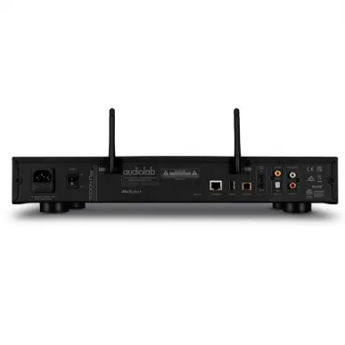 Сетевой проигрыватель AudioLab 7000N Play (Black)