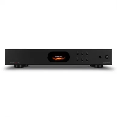 Сетевой проигрыватель AudioLab 7000N Play (Black)