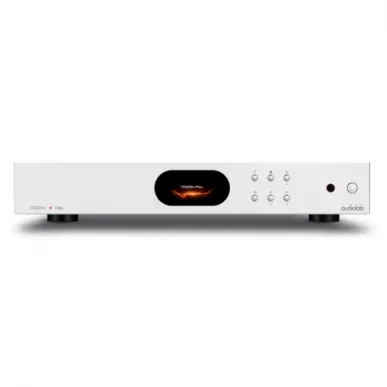 Сетевой проигрыватель AudioLab 7000N Play (Silver)